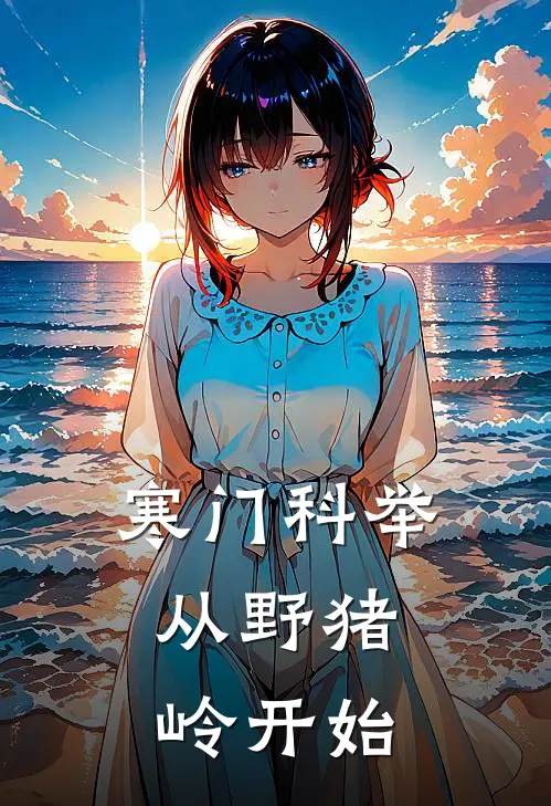 寒门科举，从野猪岭开始