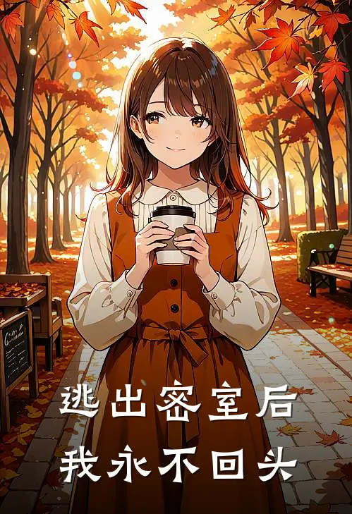 逃出密室后，我永不回头