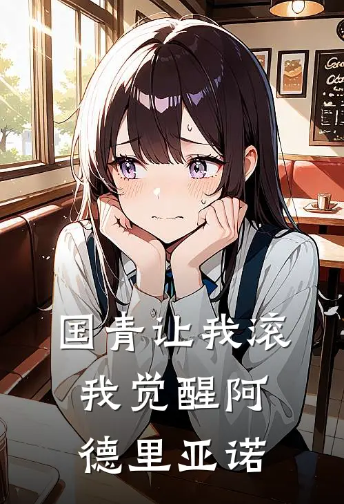 国青让我滚，我觉醒阿德里亚诺