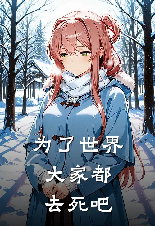 为了世界，大家都去死吧