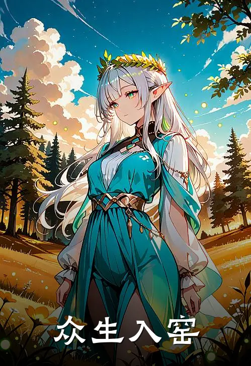 众生入窑