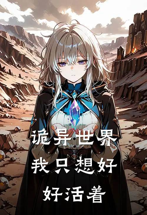 诡异世界：我只想好好活着