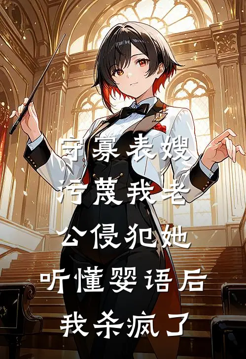 守寡表嫂污蔑我老公侵犯她，听懂婴语后我杀疯了