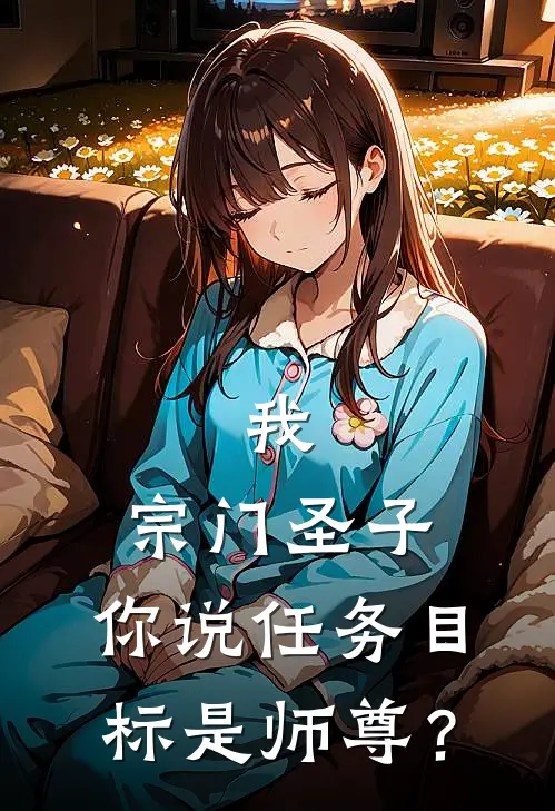 我，宗门圣子，你说任务目标是师尊？
