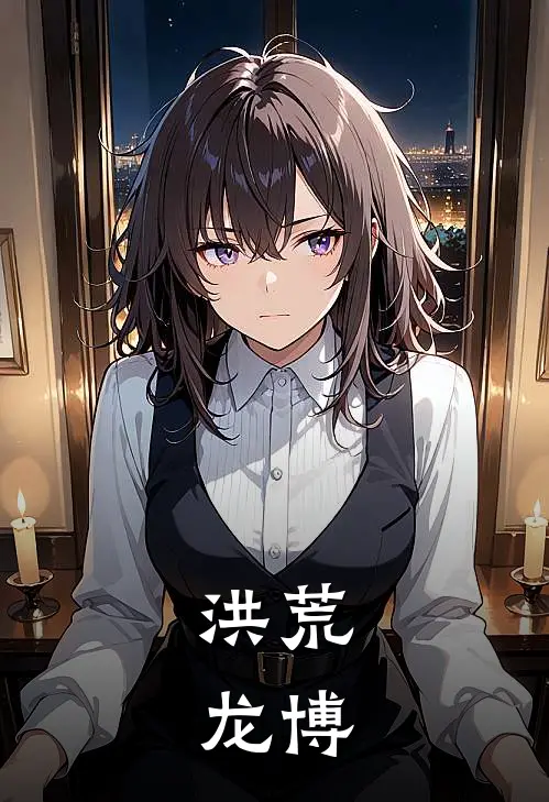 洪荒：龙博
