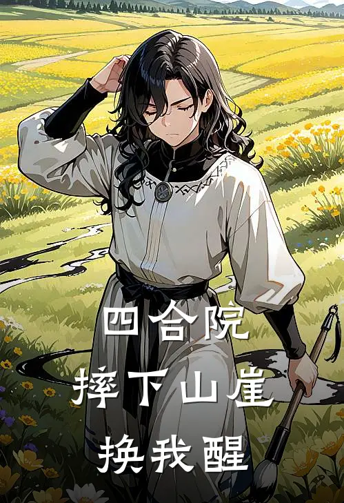 四合院：摔下山崖换我醒