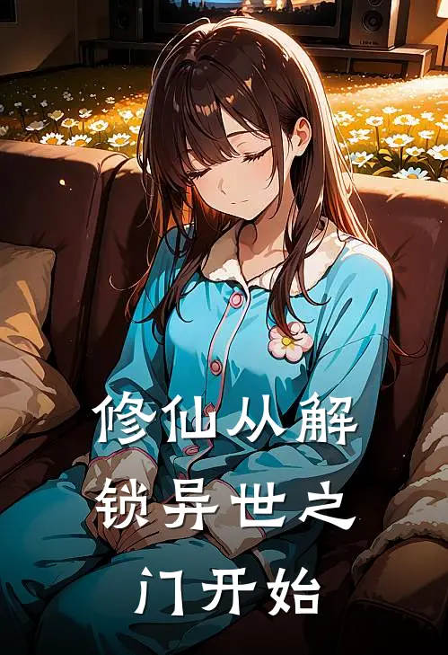 修仙从解锁异世之门开始