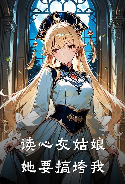 读心灰姑娘，她要搞垮我