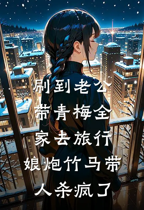 刷到老公带青梅全家去旅行，娘炮竹马带人杀疯了