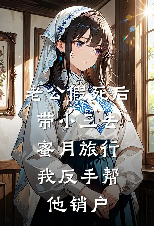 老公假死后带小三去蜜月旅行，我反手帮他销户