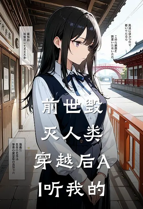前世毁灭人类，穿越后AI听我的