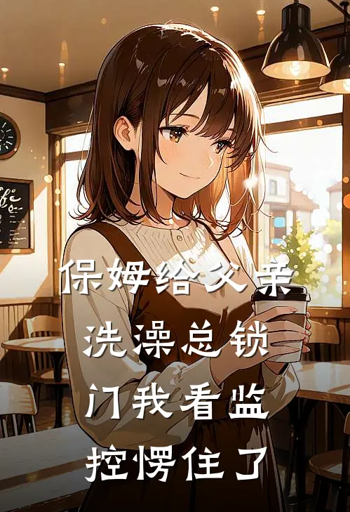保姆给父亲洗澡总锁门我看监控愣住了