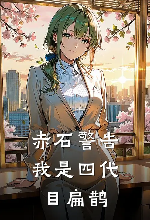 赤石警告：我是四代目扁鹊