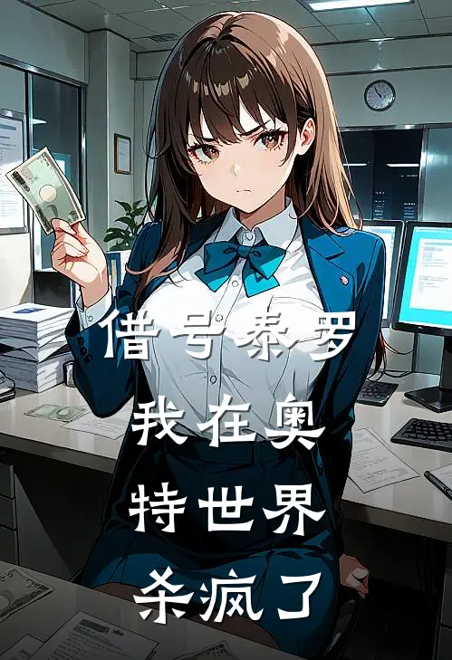 借号泰罗：我在奥特世界，杀疯了