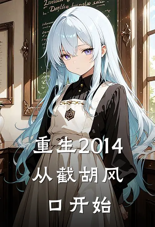 重生2014：从截胡风口开始
