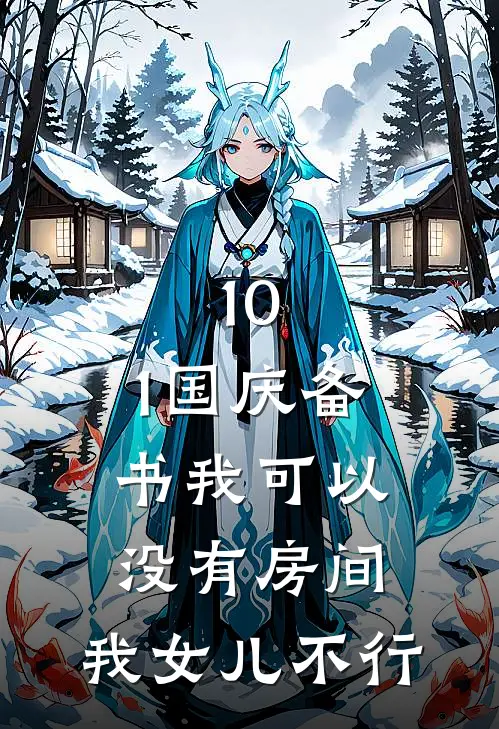10.1国庆备书）我可以没有房间，我女儿不行