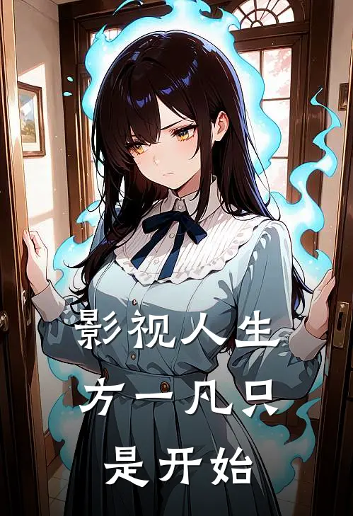 影视人生：方一凡只是开始
