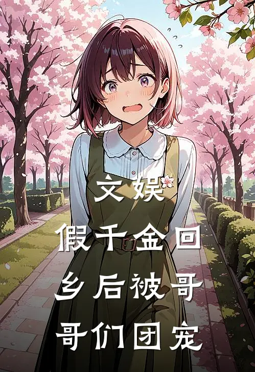 文娱：假千金回乡后被哥哥们团宠