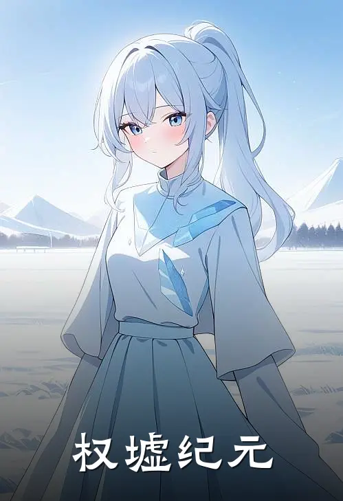 权墟纪元