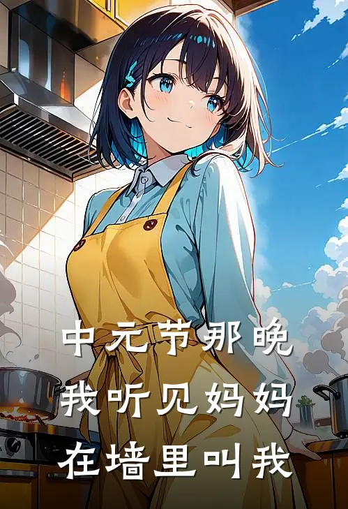 中元节那晚，我听见妈妈在墙里叫我