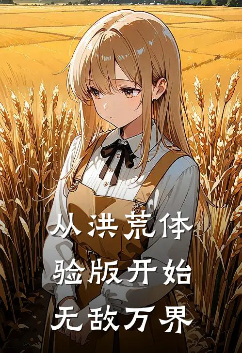从洪荒体验版开始无敌万界