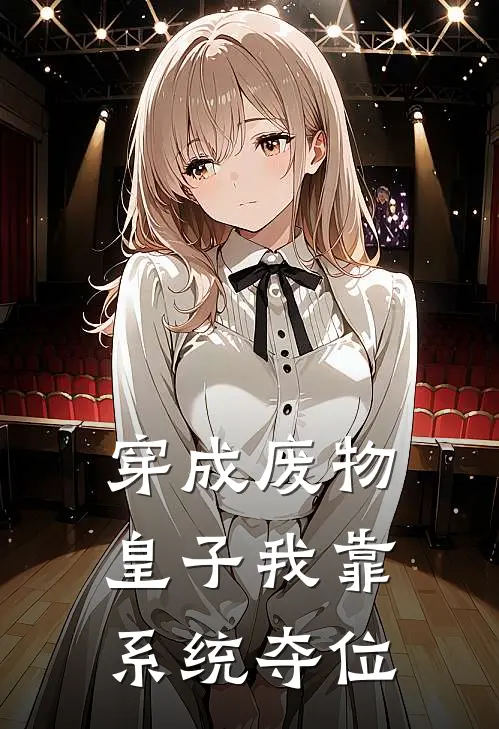 穿成废物皇子我靠系统夺位
