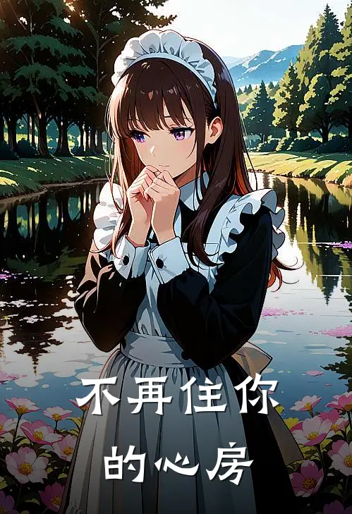 不再住你的心房