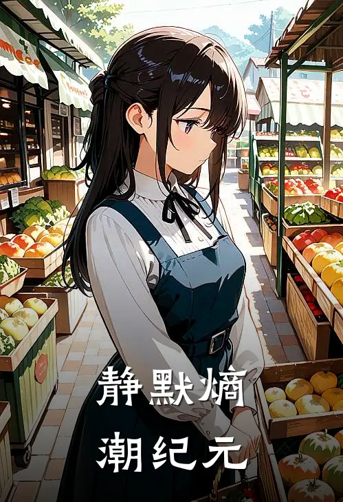 静默熵潮纪元
