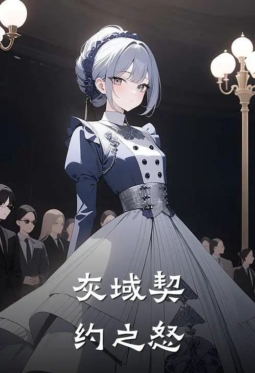 灰域契约之怒