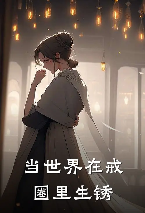 当世界在戒圈里生锈
