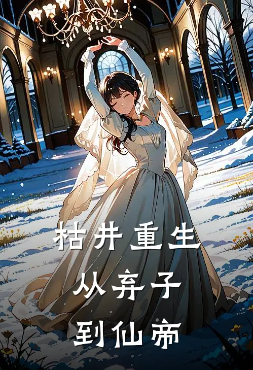 枯井重生：从弃子到仙帝