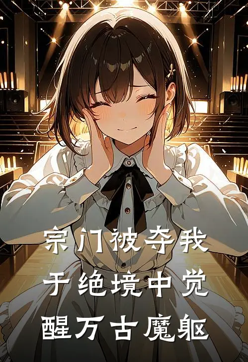 宗门被夺我于绝境中觉醒万古魔躯