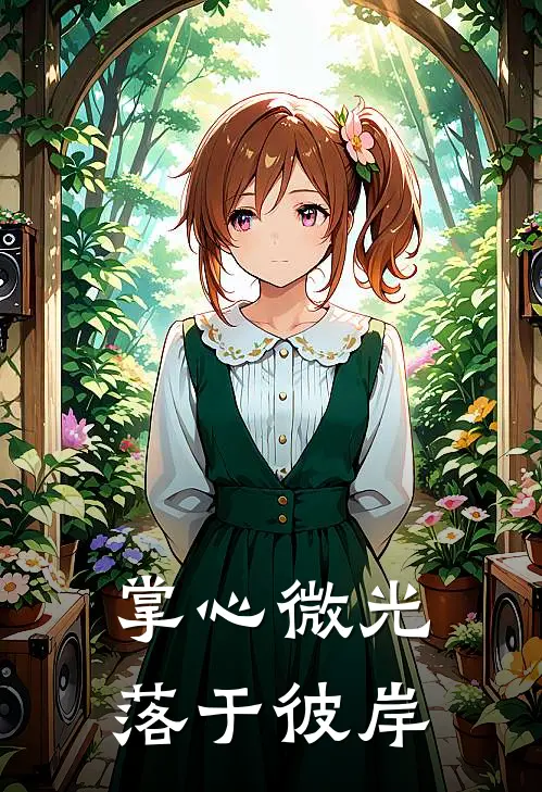 掌心微光，落于彼岸