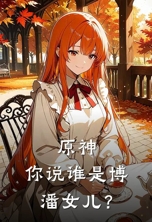原神：你说谁是博潘女儿？