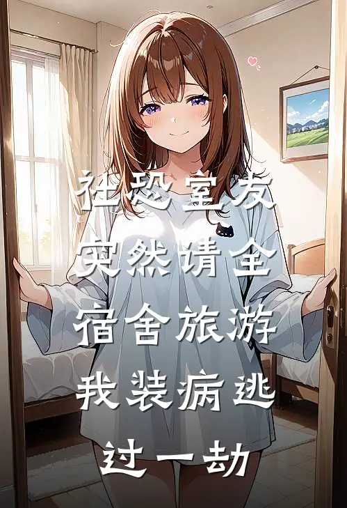 社恐室友突然请全宿舍旅游，我装病逃过一劫