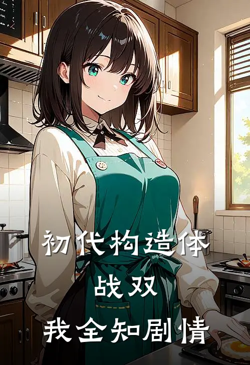 初代构造体：战双，我全知剧情