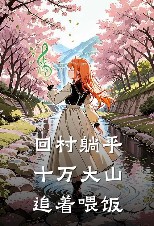 回村躺平，十万大山追着喂饭