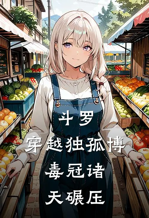 斗罗：穿越独孤博，毒冠诸天碾压