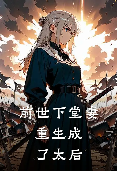 前世下堂妻，重生成了太后