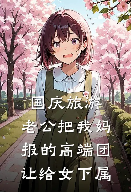 国庆旅游，老公把我妈报的高端团让给女下属