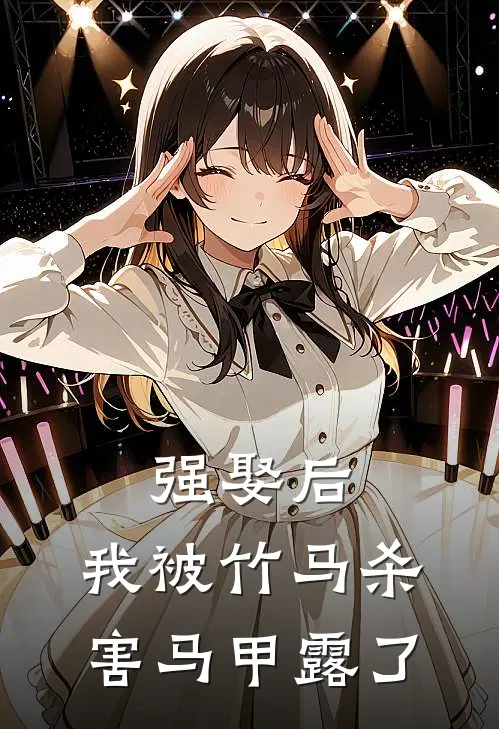 强娶后，我被竹马杀害马甲露了