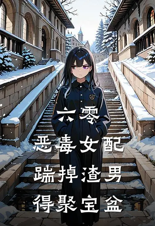 六零：恶毒女配踹掉渣男得聚宝盆