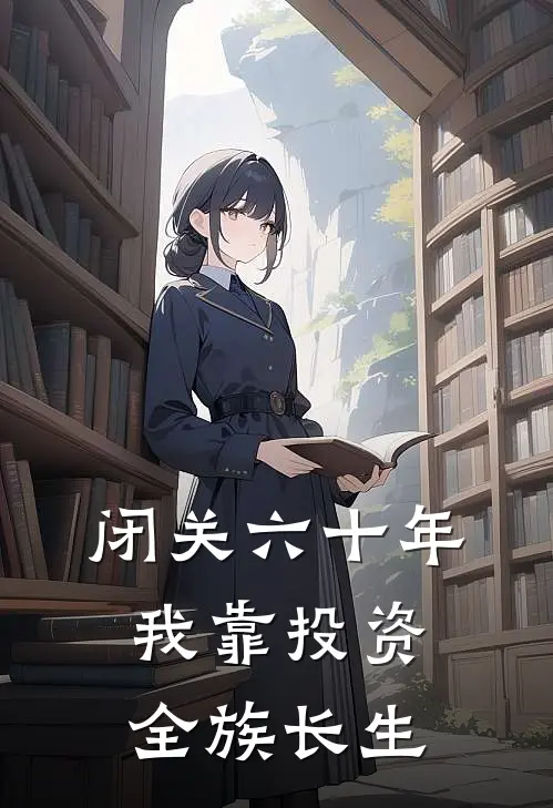 闭关六十年，我靠投资全族长生