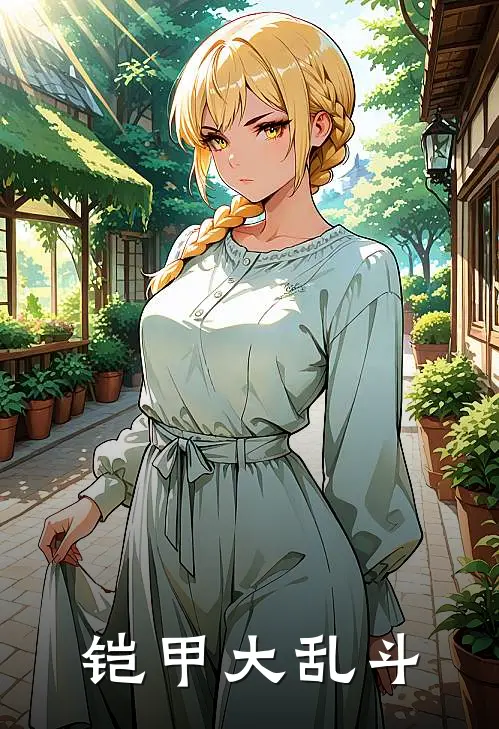 铠甲大乱斗