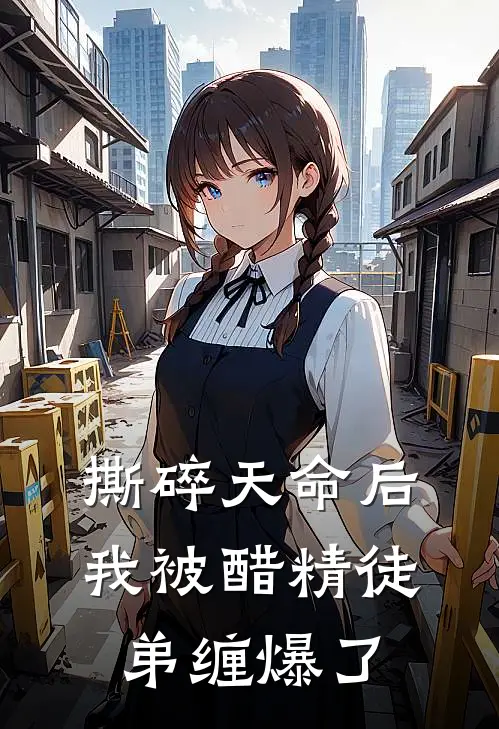撕碎天命后，我被醋精徒弟缠爆了
