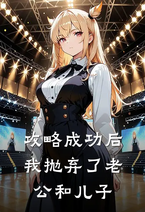 攻略成功后，我抛弃了老公和儿子