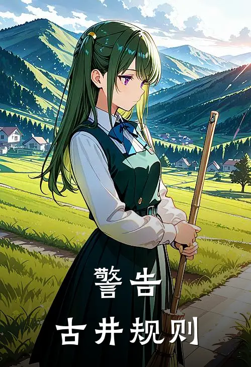 警告：古井规则
