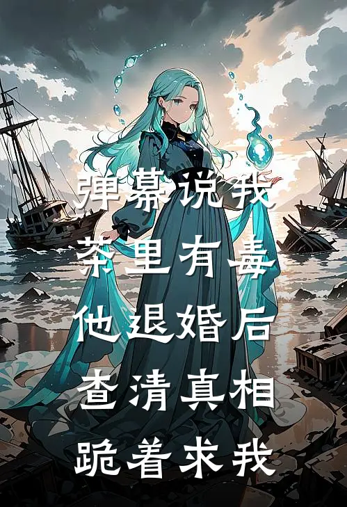 弹幕说我茶里有毒，他退婚后查清真相跪着求我