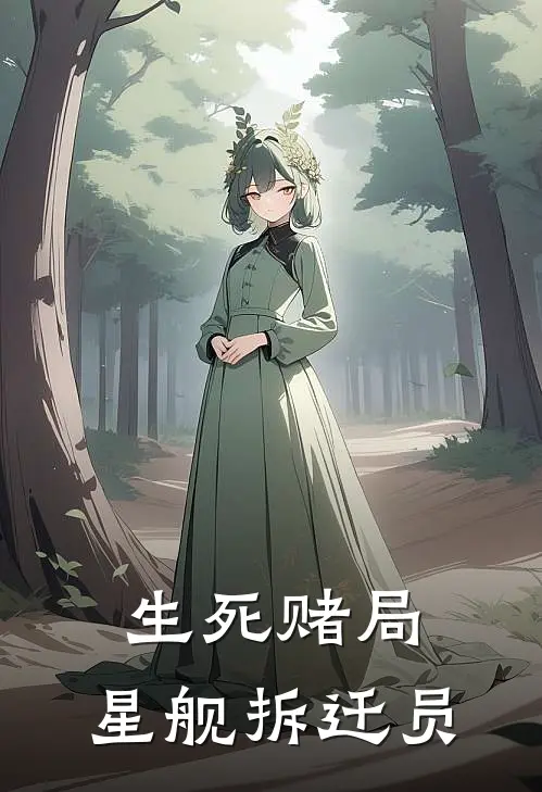 生死赌局：星舰拆迁员