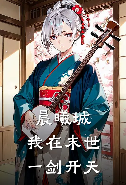 晨曦城：我在末世一剑开天